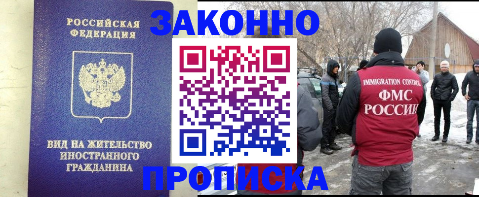прописка законно в Полярных Зорях